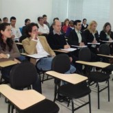Palestra Construção Civil