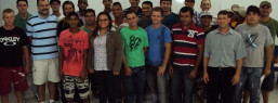 curso guincheiro
